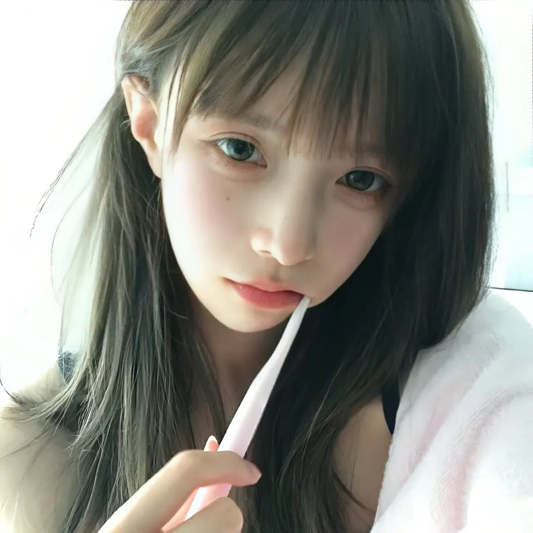 蓝海少女