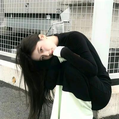 美女与纯情男